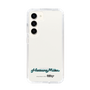 Slim Protection Case［ HATSUNE MIKU - Logo - Black ］