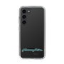 Slim Protection Case［ HATSUNE MIKU - Logo - Black ］