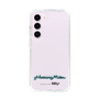 Slim Protection Case［ HATSUNE MIKU - Logo - Black ］