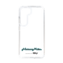 Slim Protection Case［ HATSUNE MIKU - Logo - Black ］