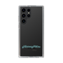 Slim Protection Case［ HATSUNE MIKU - Logo - Black ］