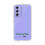 Slim Protection Case［ HATSUNE MIKU - Logo - Black ］