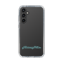 Slim Protection Case［ HATSUNE MIKU - Logo - Black ］