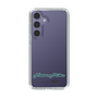 Slim Protection Case［ HATSUNE MIKU - Logo - Black ］