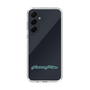 Slim Protection Case［ HATSUNE MIKU - Logo - Black ］