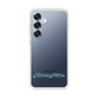 Slim Protection Case［ HATSUNE MIKU - Logo - Black ］