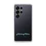 Slim Protection Case［ HATSUNE MIKU - Logo - Black ］