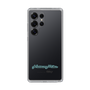 Slim Protection Case［ HATSUNE MIKU - Logo - Black ］