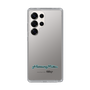 Slim Protection Case［ HATSUNE MIKU - Logo - Black ］