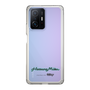 Slim Protection Case［ HATSUNE MIKU - Logo - Black ］