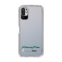 Slim Protection Case［ HATSUNE MIKU - Logo - Black ］