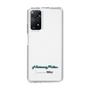 Slim Protection Case［ HATSUNE MIKU - Logo - Black ］