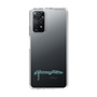 Slim Protection Case［ HATSUNE MIKU - Logo - Black ］