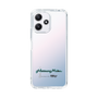 Slim Protection Case［ HATSUNE MIKU - Logo - Black ］