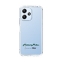 Slim Protection Case［ HATSUNE MIKU - Logo - Black ］