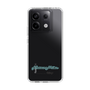 Slim Protection Case［ HATSUNE MIKU - Logo - Black ］