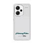 Slim Protection Case［ HATSUNE MIKU - Logo - Black ］