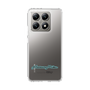 Slim Protection Case［ HATSUNE MIKU - Logo - Black ］