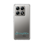 Slim Protection Case［ HATSUNE MIKU - Logo - Black ］