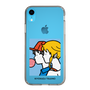 Slim Protection Case［ Kiyokazu Tsujino - Evening ］