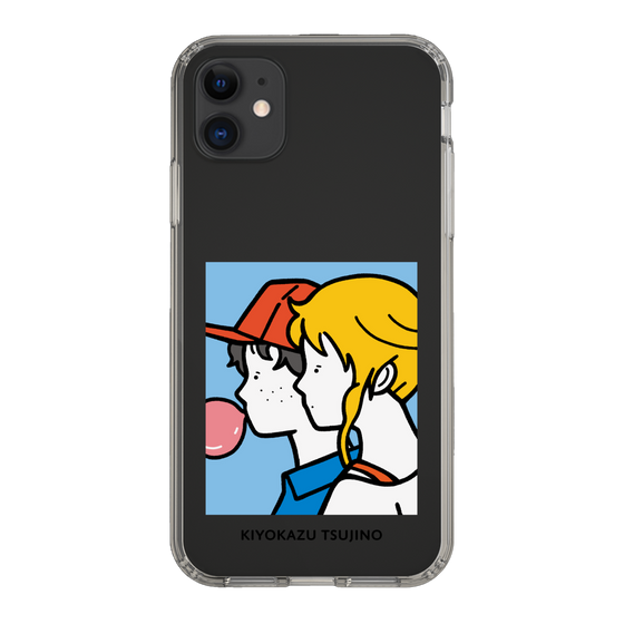 Slim Protection Case［ Kiyokazu Tsujino - Evening ］