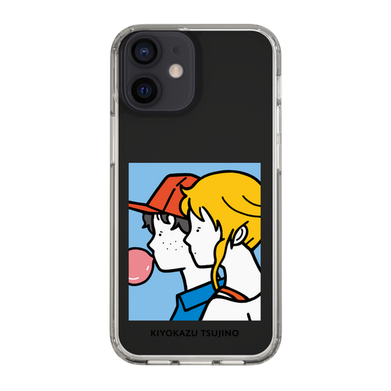 Slim Protection Case［ Kiyokazu Tsujino - Evening ］