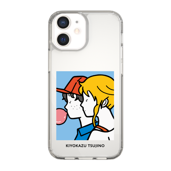 Slim Protection Case［ Kiyokazu Tsujino - Evening ］