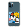 Slim Protection Case［ Kiyokazu Tsujino - Evening ］