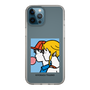 Slim Protection Case［ Kiyokazu Tsujino - Evening ］
