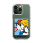 Slim Protection Case［ Kiyokazu Tsujino - Evening ］