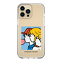 Slim Protection Case［ Kiyokazu Tsujino - Evening ］