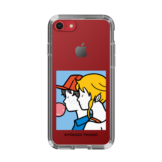 Slim Protection Case［ Kiyokazu Tsujino - Evening ］