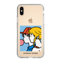 Slim Protection Case［ Kiyokazu Tsujino - Evening ］