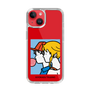Slim Protection Case［ Kiyokazu Tsujino - Evening ］