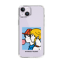 Slim Protection Case［ Kiyokazu Tsujino - Evening ］