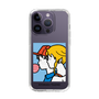 Slim Protection Case［ Kiyokazu Tsujino - Evening ］