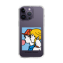 Slim Protection Case［ Kiyokazu Tsujino - Evening ］