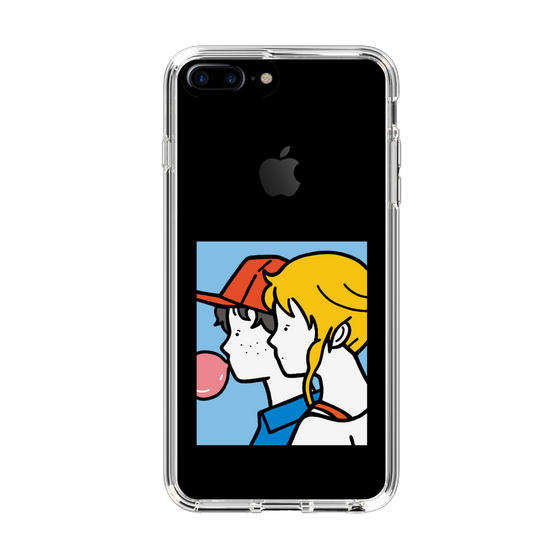 Slim Protection Case［ Kiyokazu Tsujino - Evening ］