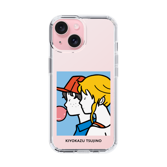 Slim Protection Case［ Kiyokazu Tsujino - Evening ］