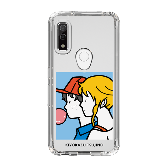Slim Protection Case［ Kiyokazu Tsujino - Evening ］