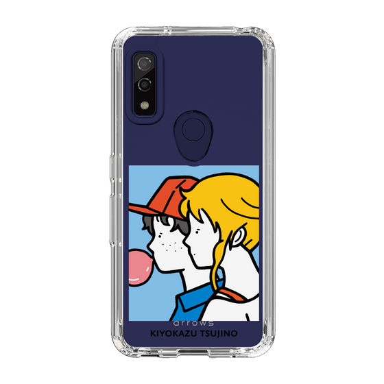 Slim Protection Case［ Kiyokazu Tsujino - Evening ］