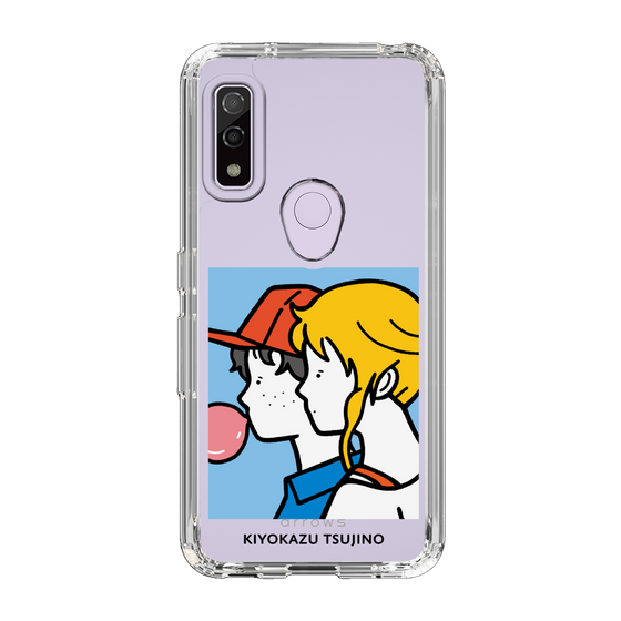 Slim Protection Case［ Kiyokazu Tsujino - Evening ］