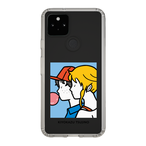 Slim Protection Case［ Kiyokazu Tsujino - Evening ］