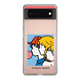 Slim Protection Case［ Kiyokazu Tsujino - Evening ］