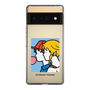 Slim Protection Case［ Kiyokazu Tsujino - Evening ］