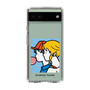Slim Protection Case［ Kiyokazu Tsujino - Evening ］