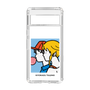 Slim Protection Case［ Kiyokazu Tsujino - Evening ］