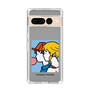 Slim Protection Case［ Kiyokazu Tsujino - Evening ］