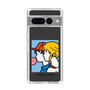 Slim Protection Case［ Kiyokazu Tsujino - Evening ］