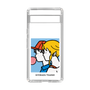 Slim Protection Case［ Kiyokazu Tsujino - Evening ］